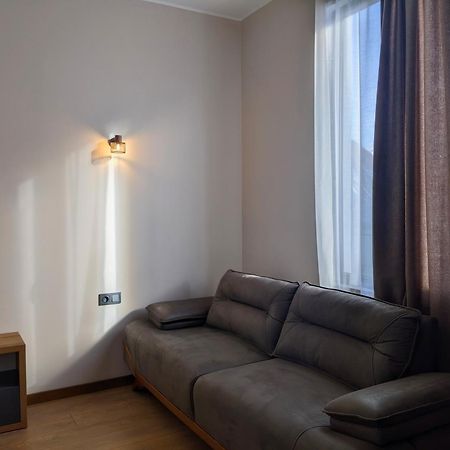 Hotel Agre Kazbegi Achkhoti Esterno foto