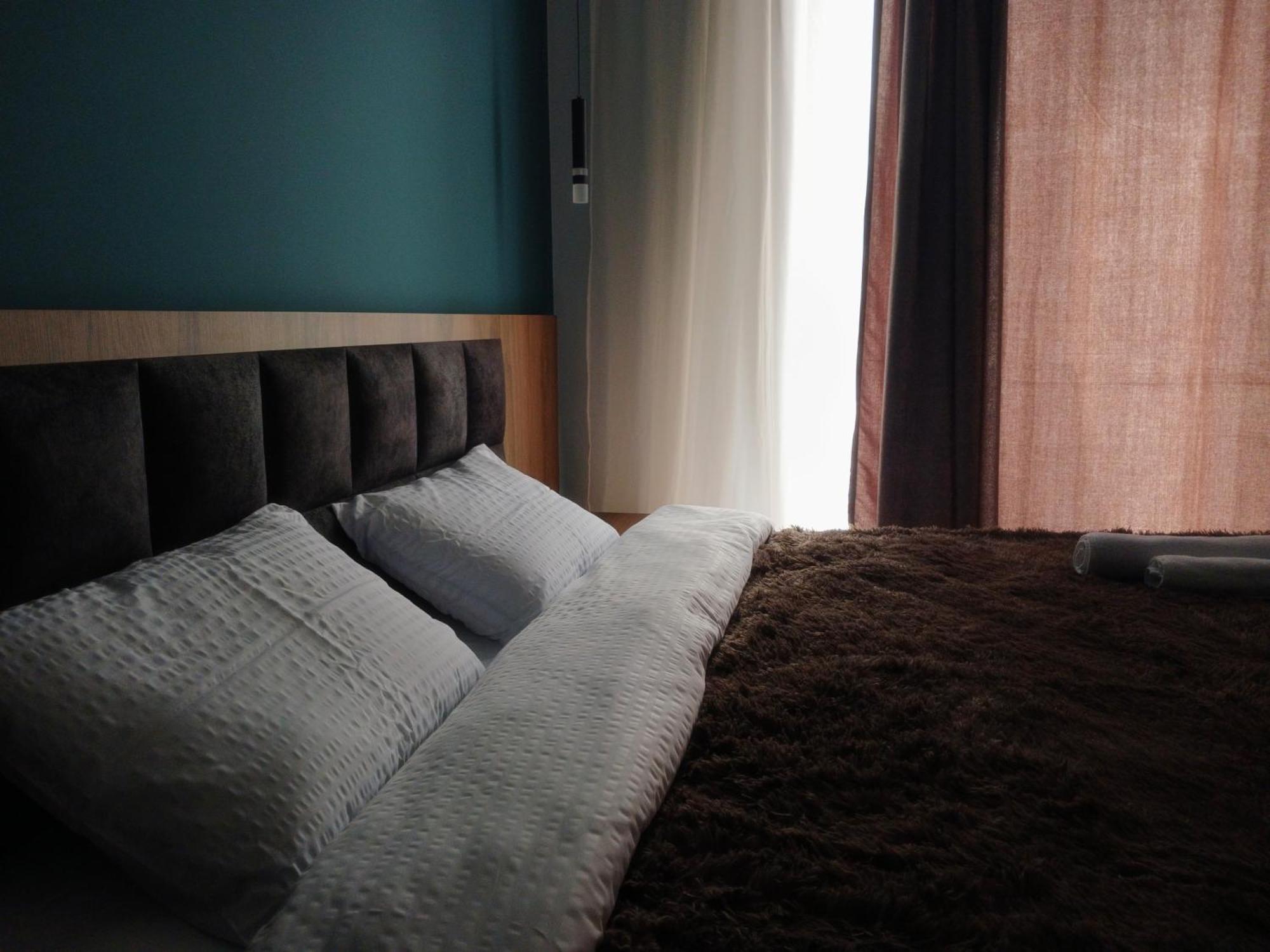 Hotel Agre Kazbegi Achkhoti Esterno foto