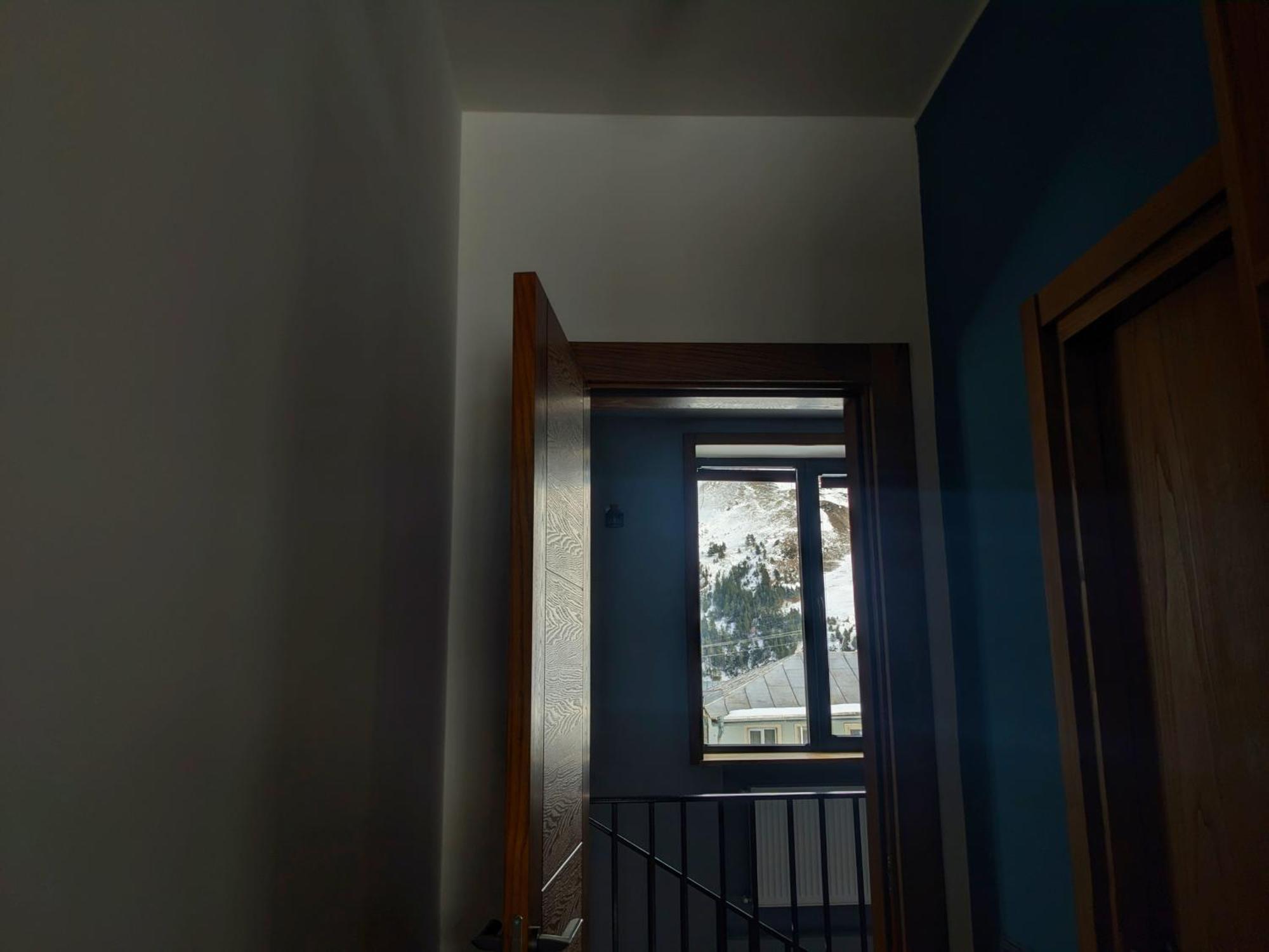 Hotel Agre Kazbegi Achkhoti Esterno foto