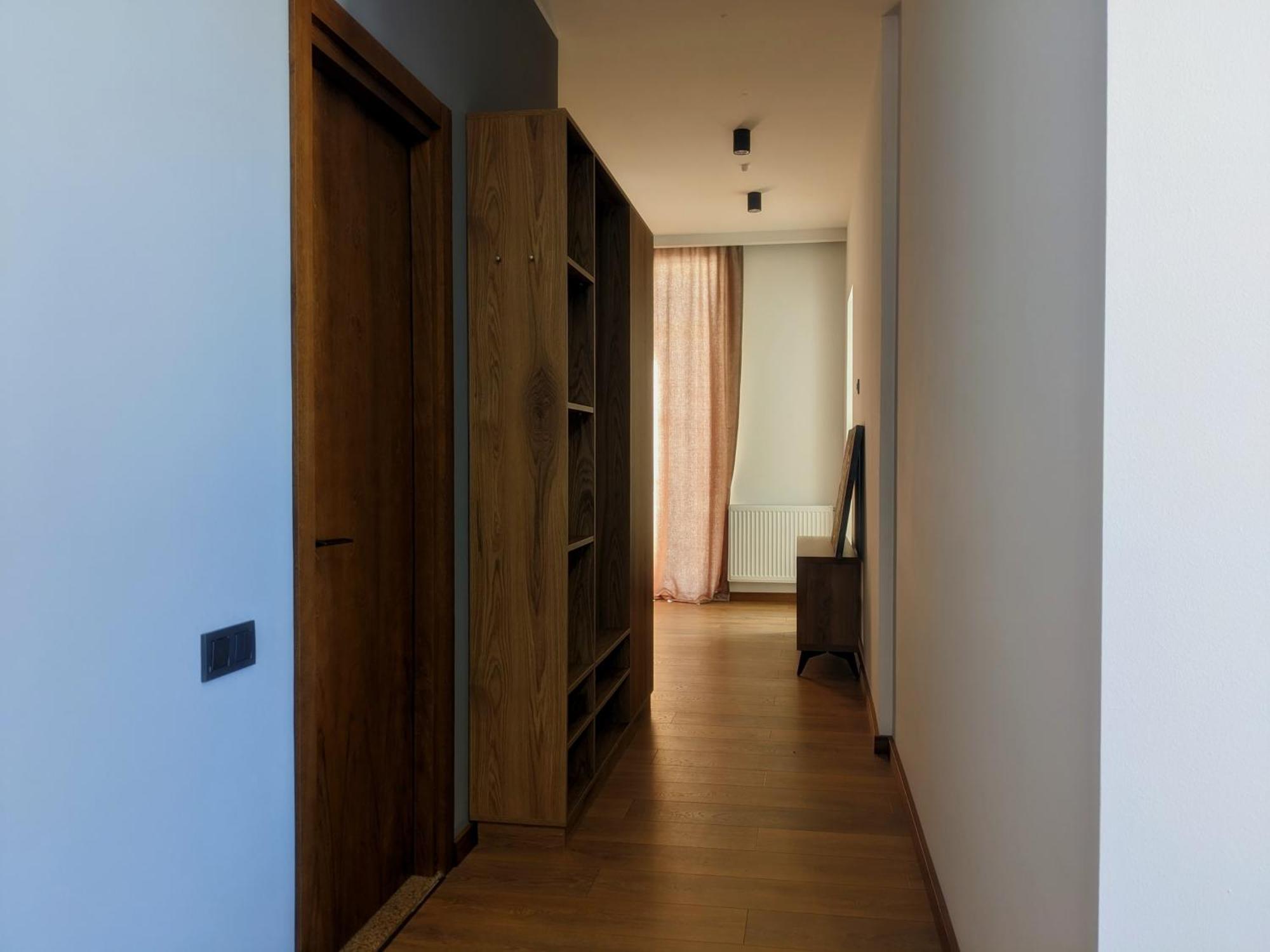 Hotel Agre Kazbegi Achkhoti Esterno foto