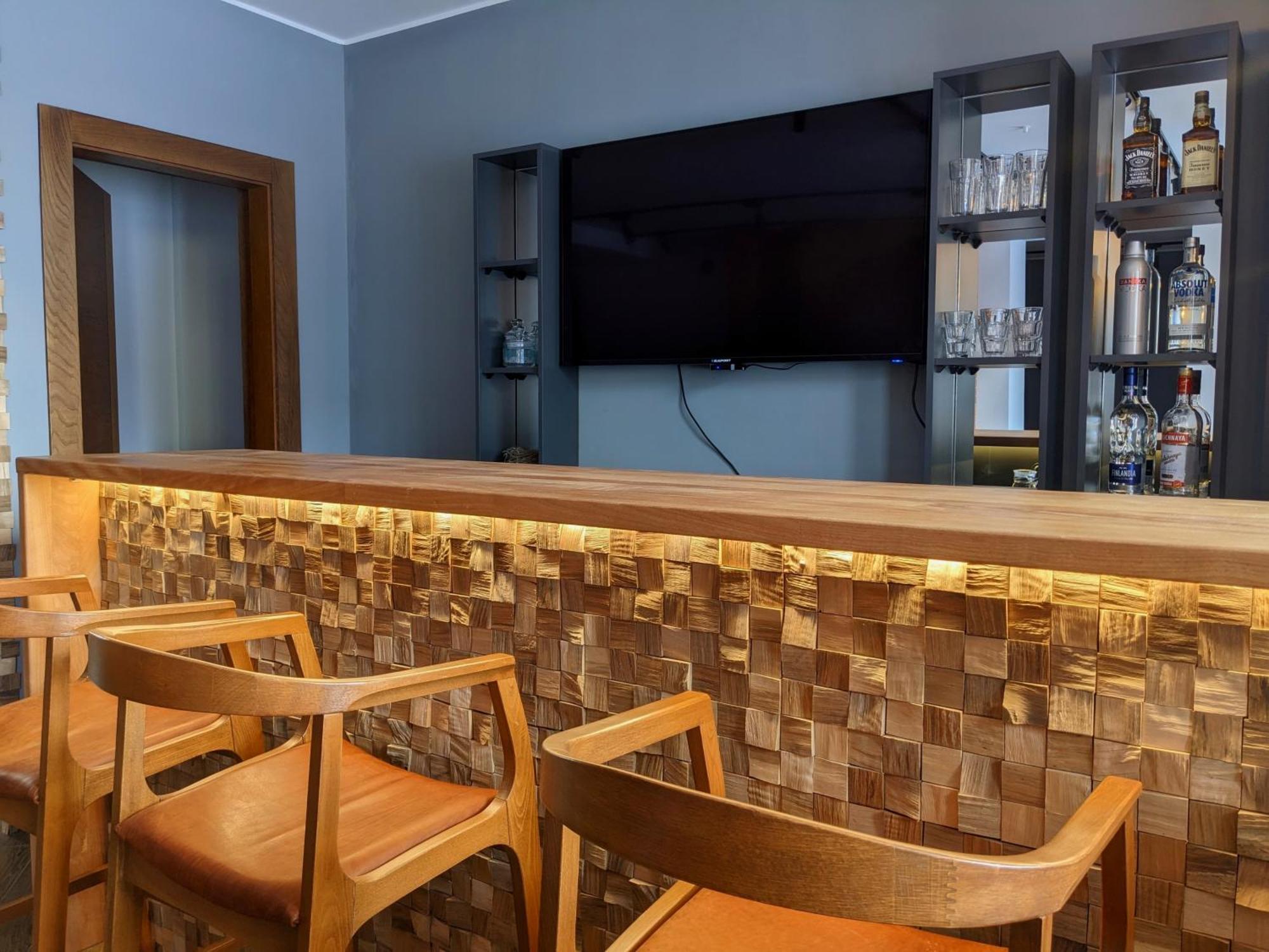 Hotel Agre Kazbegi Achkhoti Esterno foto