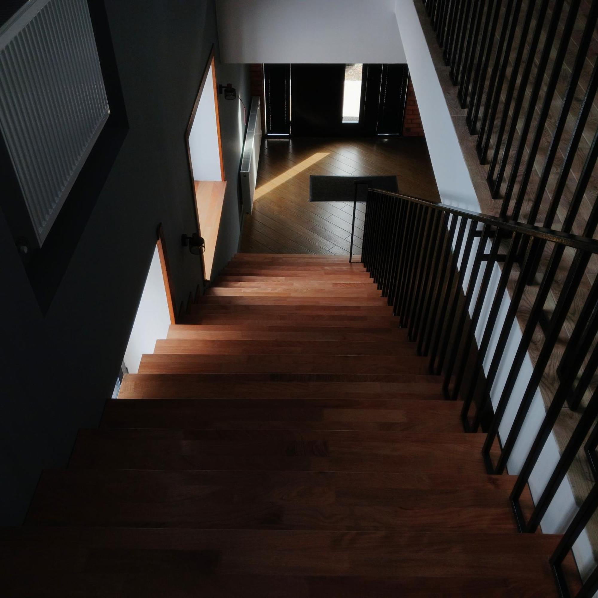 Hotel Agre Kazbegi Achkhoti Esterno foto